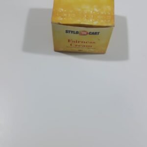 Fairness Cream Packaging Box - Image 5