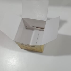 Fairness Cream Packaging Box - Image 3