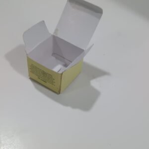 Mini Lip Balm Packaging Box - Image 2