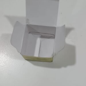 Mini Lip Balm Packaging Box - Image 3