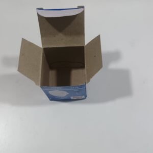Electrical Switch Packaging Box - Image 3