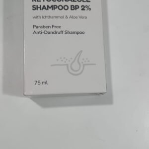 Shampoo Packaging Box - Image 5