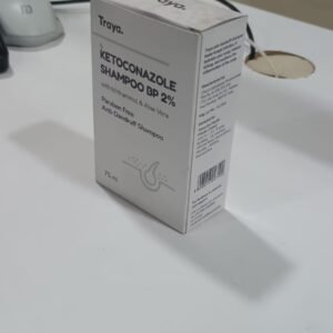 Shampoo Packaging Box - Image 4