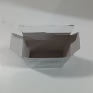 Shampoo Packaging Box - Image 3