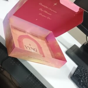 Custom Advent Calendar Gift Packaging Box - Image 19