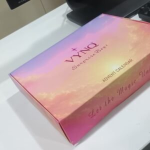 Custom Advent Calendar Gift Packaging Box - Image 18