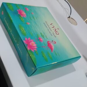 Custom Advent Calendar Gift Packaging Box - Image 15