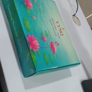 Custom Advent Calendar Gift Packaging Box - Image 16
