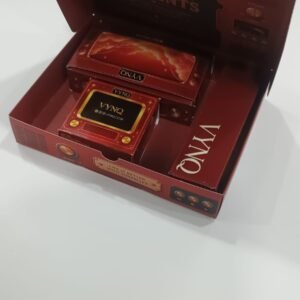 Custom Advent Calendar Gift Packaging Box - Image 10