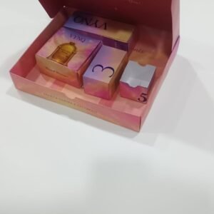 Custom Advent Calendar Gift Packaging Box - Image 8