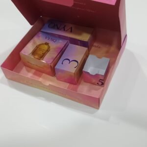 Custom Advent Calendar Gift Packaging Box - Image 7
