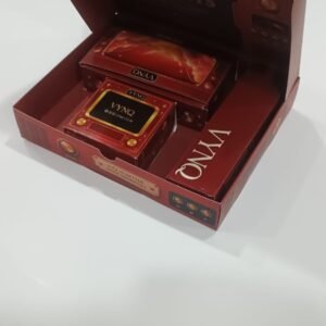 Custom Advent Calendar Gift Packaging Box - Image 9