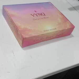 Custom Advent Calendar Gift Packaging Box - Image 3